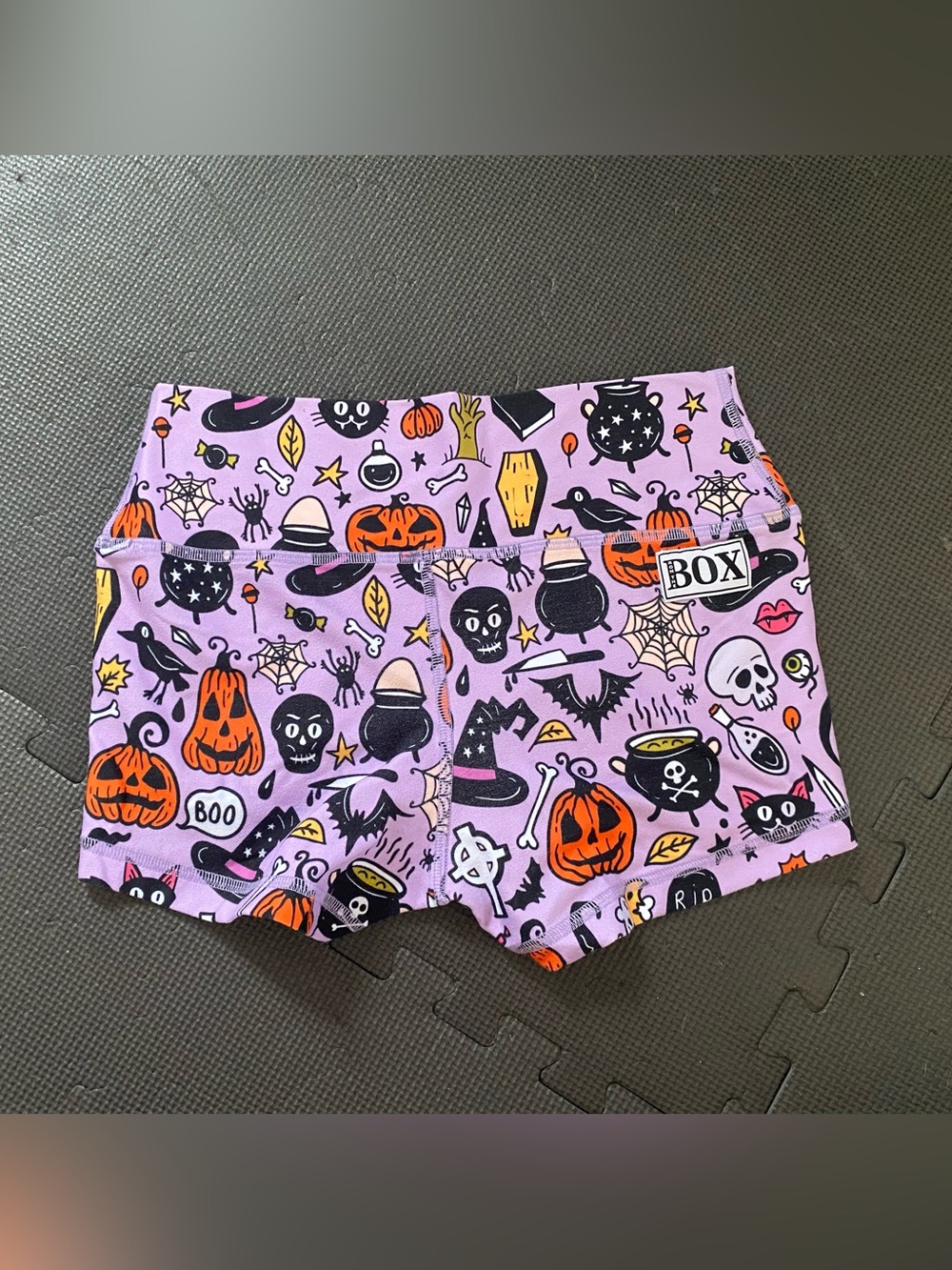 Rok The Box shorts, M